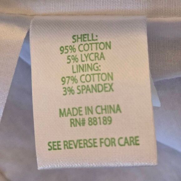 Lilly Pulitzer Blue and Pink Mini Dress - Picture 8 of 12